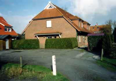 Krabbenpadd 24