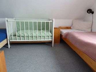 Kinderzimmer